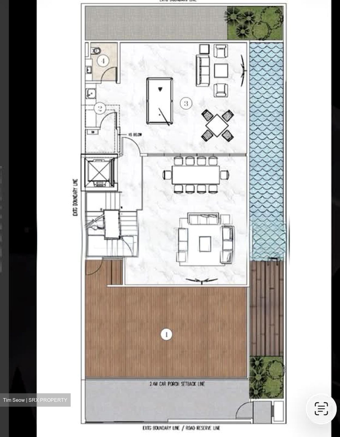 Opera Estate (D15), Semi-Detached #572692431